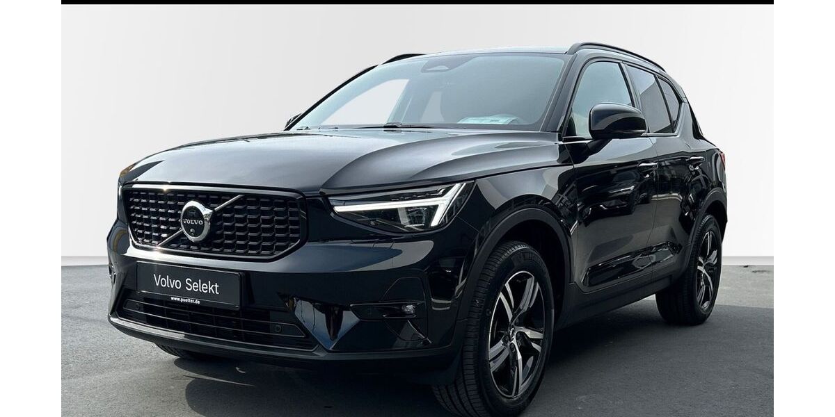 Volvo XC40 20.400 km 32.890 &euro; Iserlohn 58640