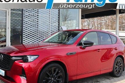 Mazda CX-60 78.126 km 37.885 &euro; Hilter 49176