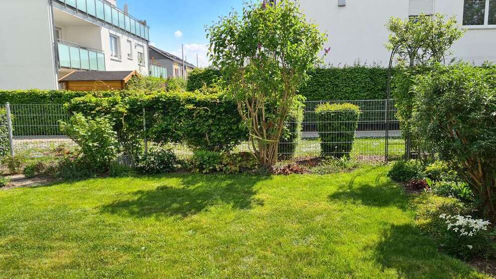 Wohnung zum Kaufen in Ingolstadt 365.000 € 64 m²