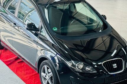 Seat Altea 141.950 km 6.190 &euro; Bad Essen 49152