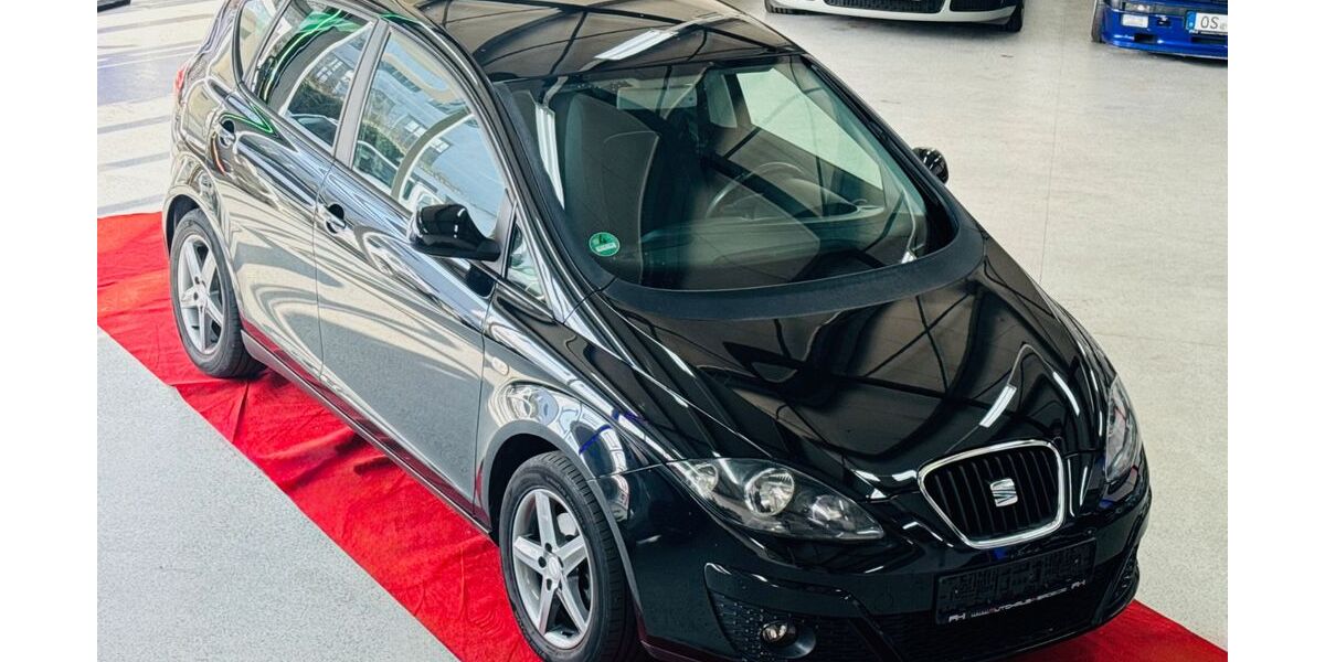 Seat Altea 141.950 km 6.190 &euro; Bad Essen 49152