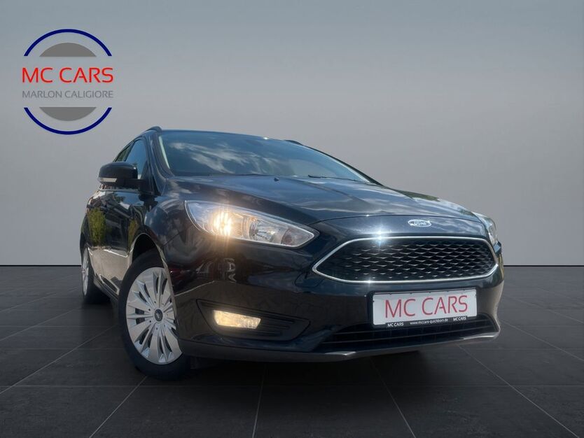 Ford Focus 190.000 km 4.990 € Quickborn 25451