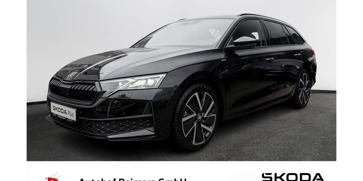 Skoda Octavia 24.800 km 34.490 &euro; Schenefeld 22869