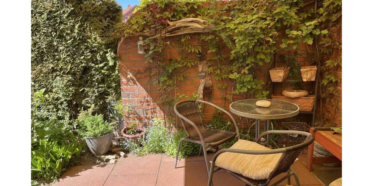 Reihenmittelhaus Bad Oldesloe - 6 Zimmer, 145 m&sup2;, 548.000&euro; | Angebot:26572740