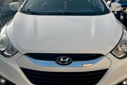 Hyundai ix35 198.000 km 6.499 &euro; Lichtenwald 73669