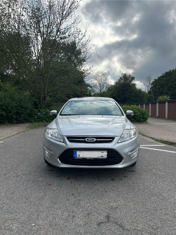 Mondeo