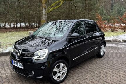 Renault Twingo 24.500 km 12.990 &euro; Nienhagen 29336