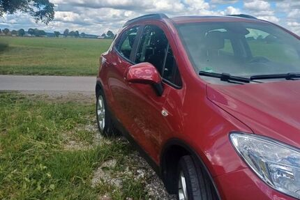 Opel Mokka 130.000 km 8.000 &euro; Kaufbeuren 87600