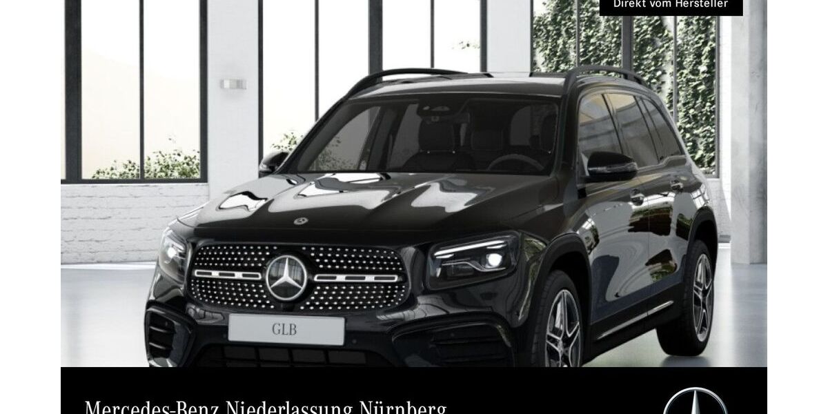 Mercedes-Benz GLB 250 9.900 km 55.900 &euro; Nürnberg 90402