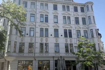 Gewerbeobjekt Hannover List - 895.000&euro; | Angebot:25884014