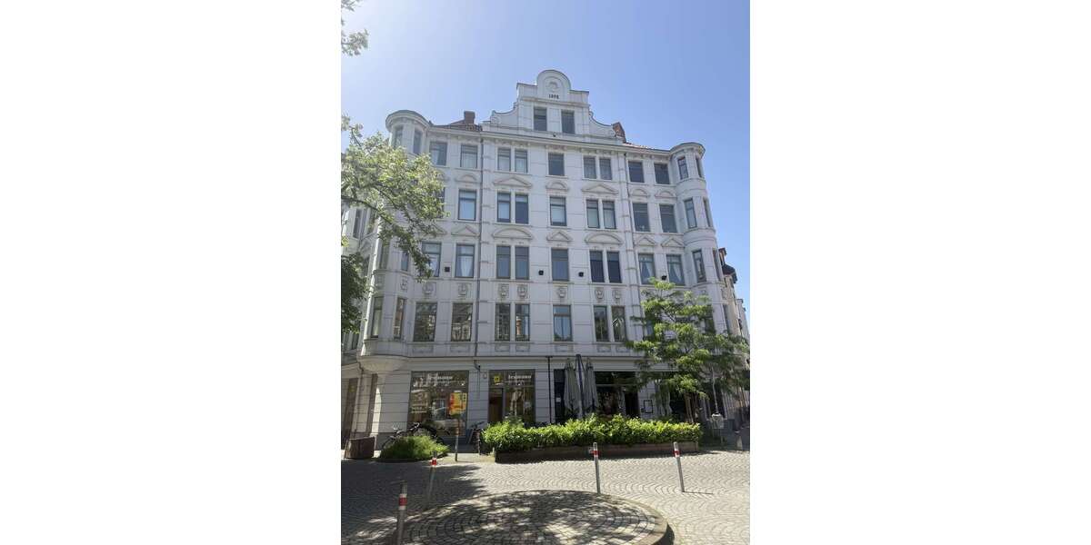 Gewerbeobjekt Hannover List - 895.000&euro; | Angebot:25884014