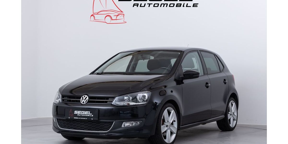 VW Polo 172.000 km 6.490 &euro; Spaichingen 78549