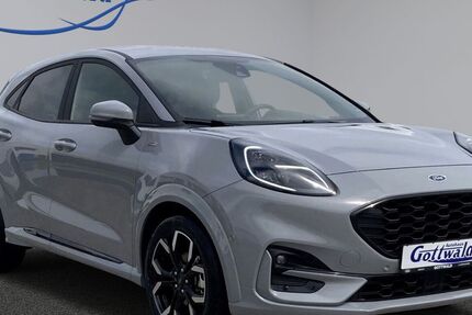 Ford Puma 12.950 km 24.990 &euro; Luckenwalde 14943