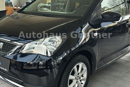 Seat Mii 47.000 km 8.990 &euro; Neuwied 56564