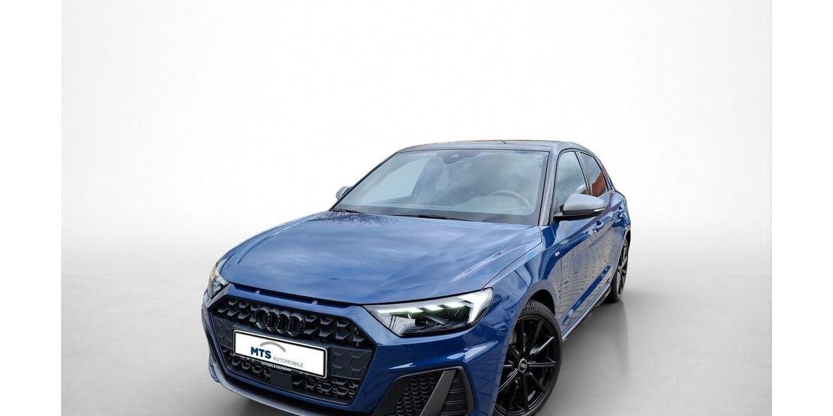 Audi A1 21.522 km 29.920 &euro; Friedberg 61169