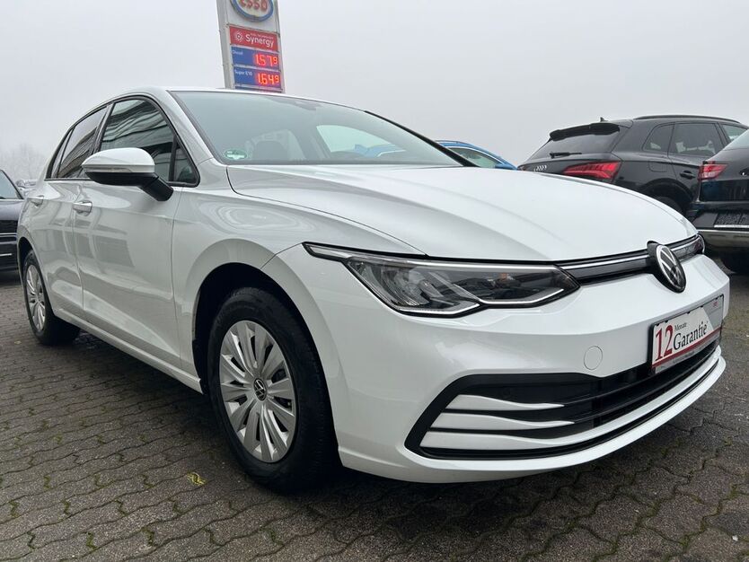 VW Golf 152.635 km 15.999 € Morbach 54497