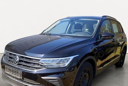 VW Tiguan 84.665 km 25.925 &euro; Jesteburg 21266