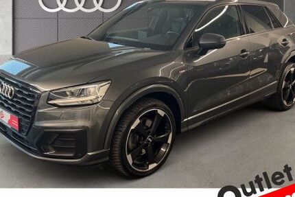 Audi Q2 75.169 km 19.850 &euro; Frankfurt am Main 60314