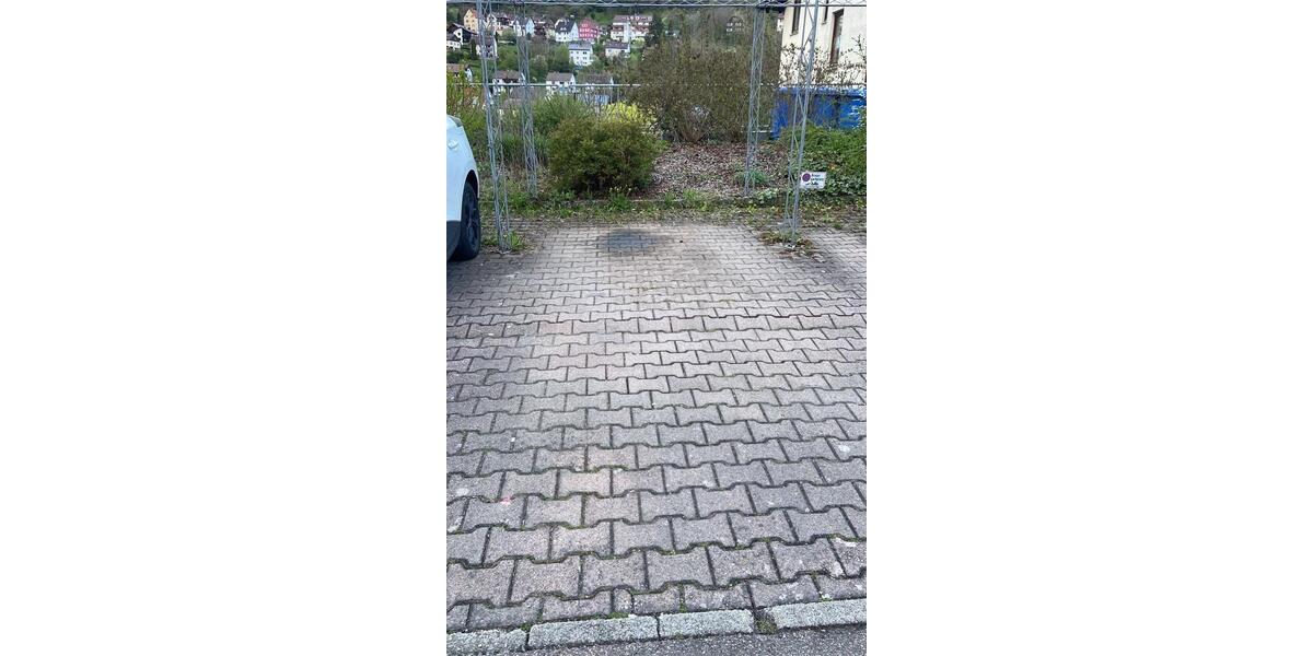 Etagenwohnung Schramberg - 4 Zimmer, 105 m&sup2;, 1.200&euro; | Angebot:26256472