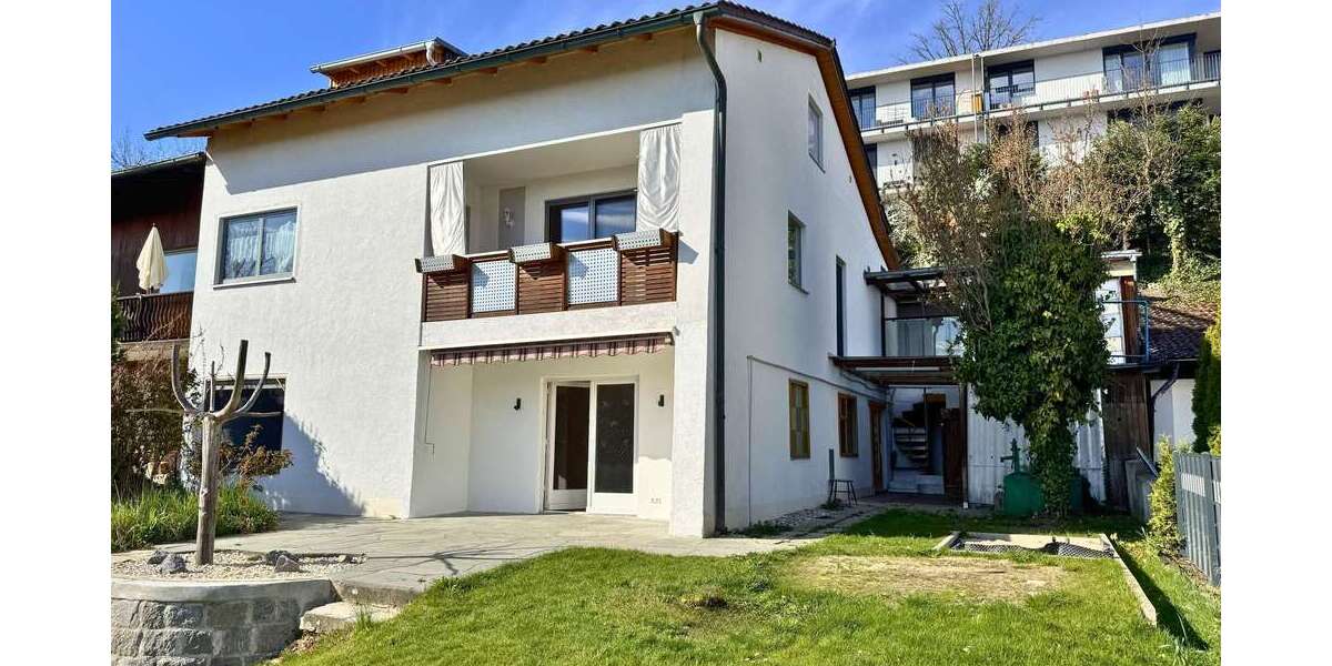 Einfamilienhaus Deggendorf - 6 Zimmer, 197 m&sup2;, 549.000&euro; | Angebot:26168070