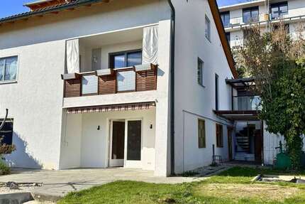 Haus Deggendorf - 6 Zimmer, 197 m&sup2;, 549.000&euro; | Angebot:26168070