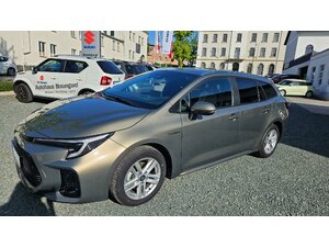 Suzuki Swace 1.8 Hybrid Comfort+ Vollausstattung 1.500 km 29.490 &euro; Werdau 08412