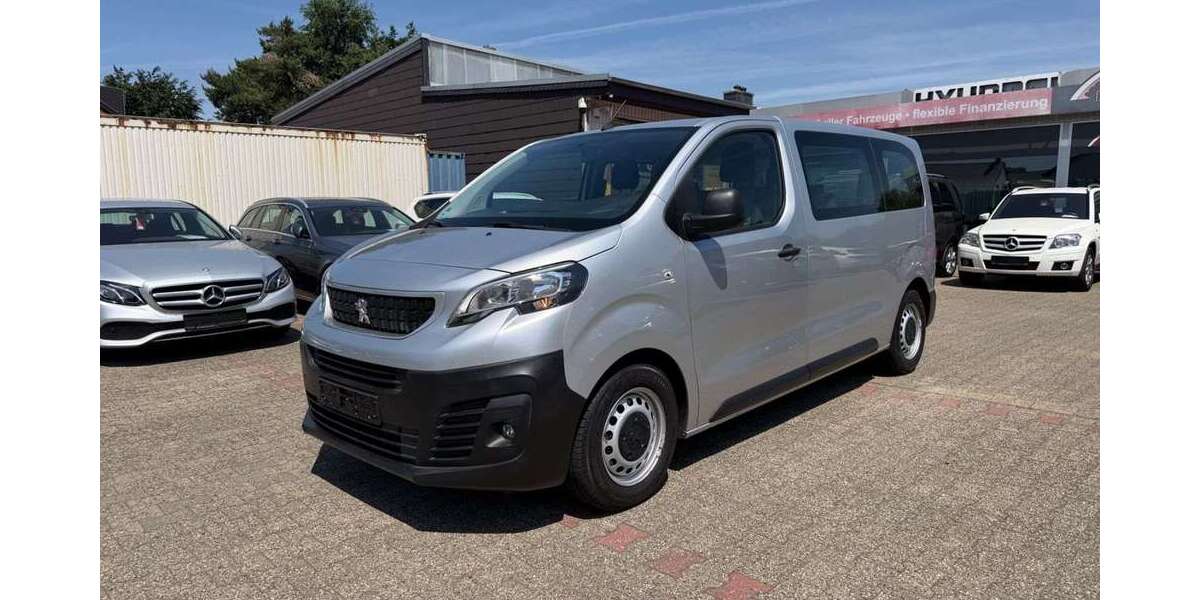 Peugeot Expert 88.817 km 17.990 &euro; Aldenhoven 52457