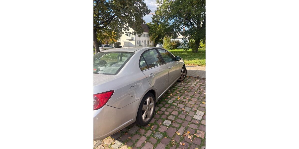 Chevrolet Epica 250.000 km 900 &euro; Karlsruhe 76199