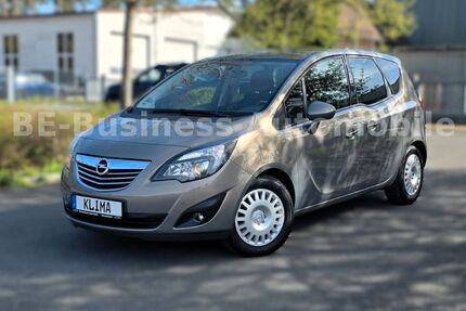 Opel Meriva 170.079 km 2.999 &euro; Wendelstein 90530