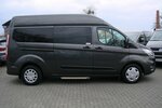 Ford Transit Custom Titanium 320 L2 H2 Trend Behinderte 46.628 km 55.980 &euro; Falkensee 14612