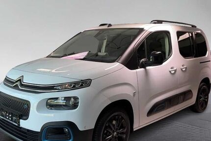 Citroen ë-Berlingo 28.000 km 22.890 &euro; München 80339