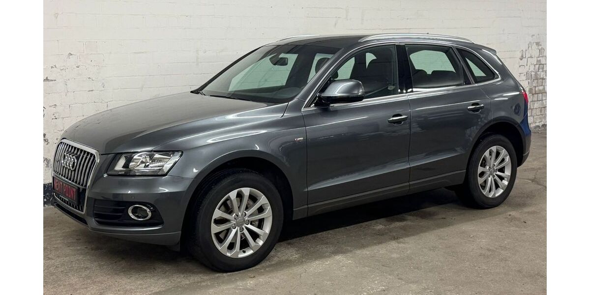 Audi Q5 86.300 km 15.900 &euro; Düsseldorf 40468