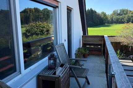 4 Zimmerwohnung Windach 4 zimmer