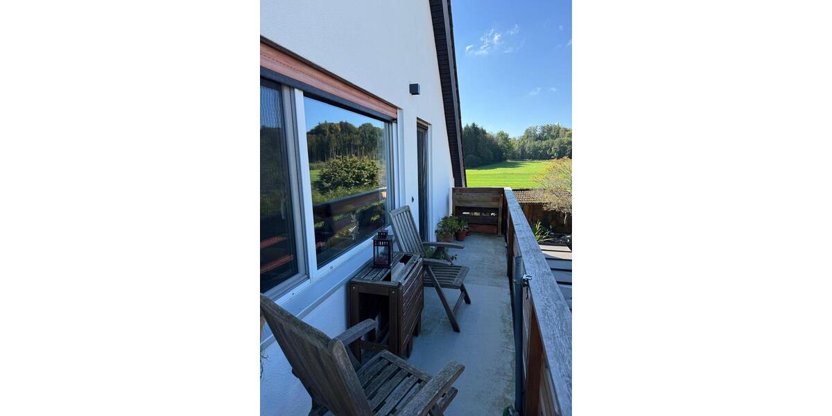 4 Zimmerwohnung Windach 4 zimmer