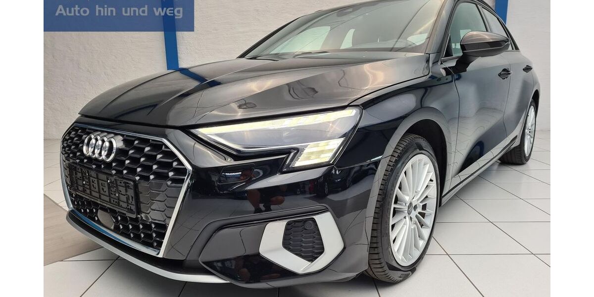 Audi A3 83.100 km 24.900 &euro; Thurmansbang/Thannberg 94169