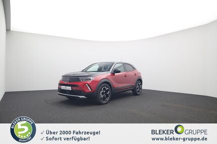 Opel Mokka 78.545 km 16.989 &euro; Borken 46325