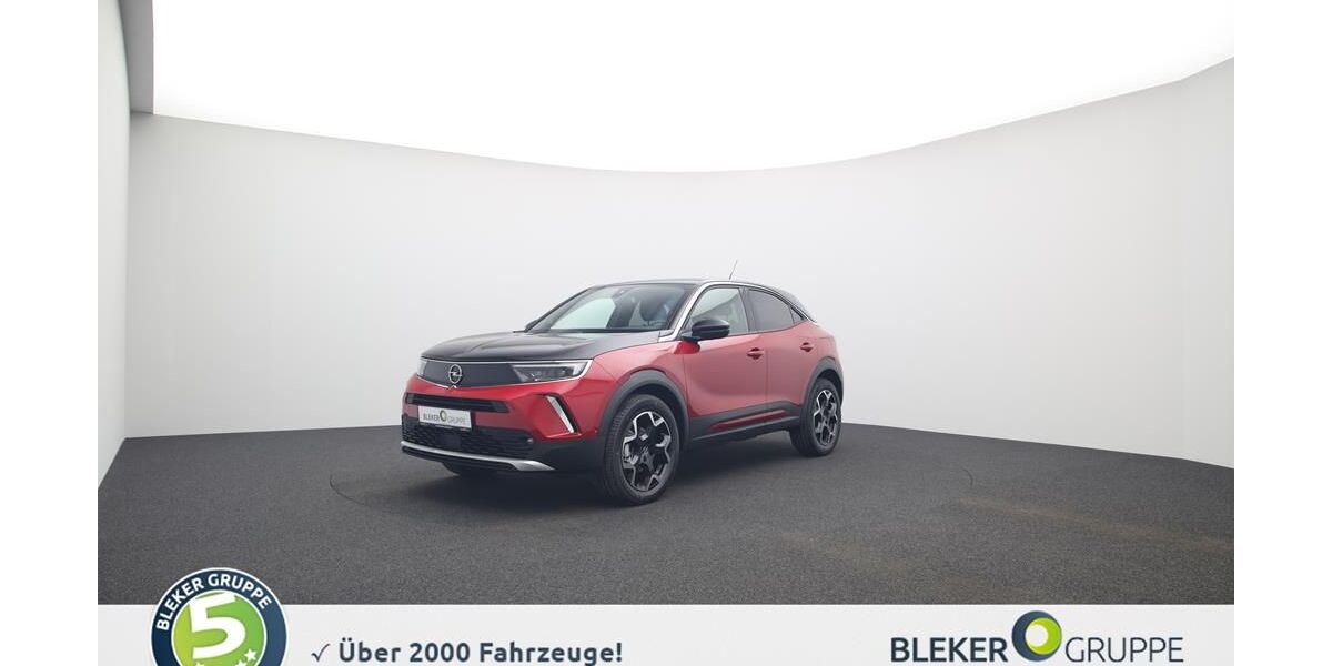 Opel Mokka 78.545 km 16.989 &euro; Borken 46325