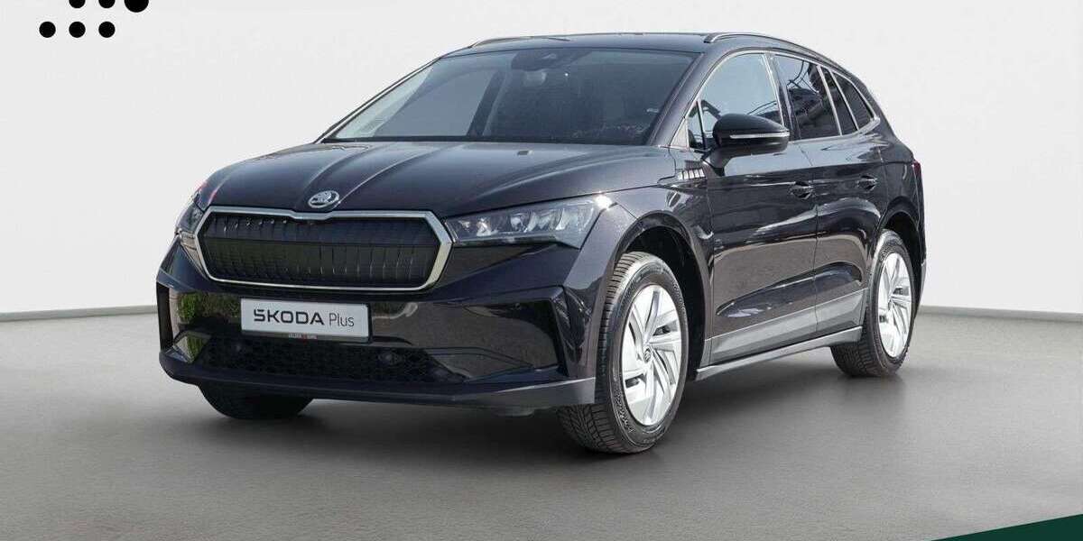 Skoda Enyaq 44.650 km 22.990 &euro; Coburg 96450