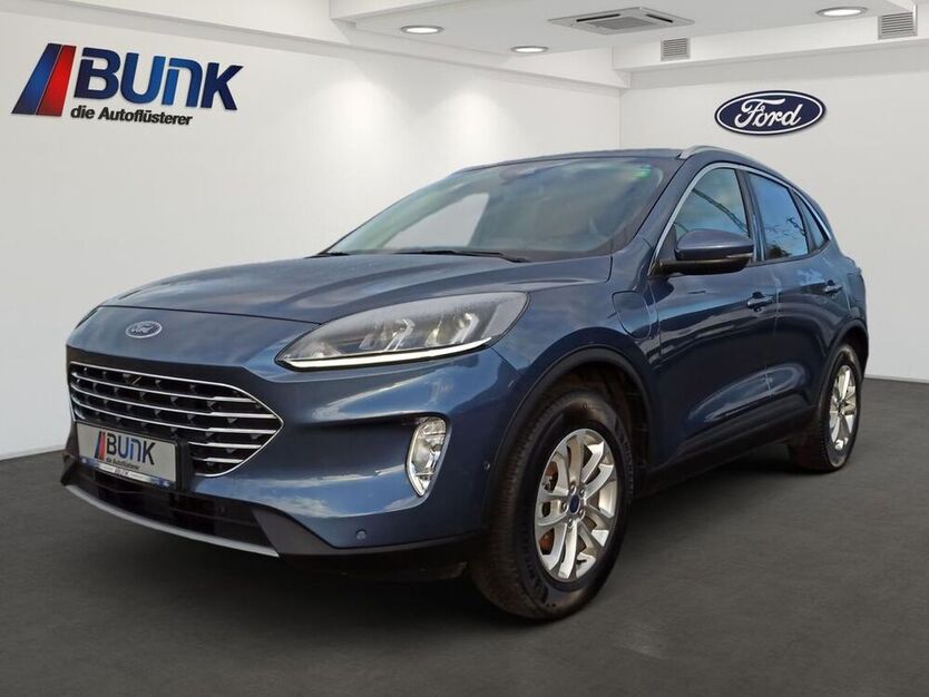 Kuga