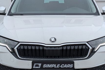 Skoda Octavia 23.928 km 27.900 € Neu-Ulm 89231