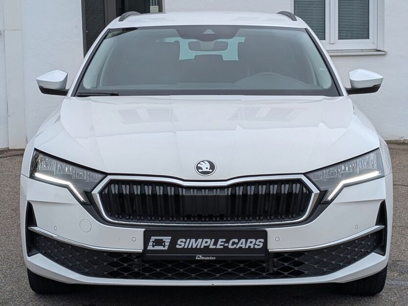 Skoda Octavia 23.928 km 27.900 € Neu-Ulm 89231