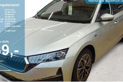 Skoda Octavia 21.994 km 30.630 &euro; Moers 47441
