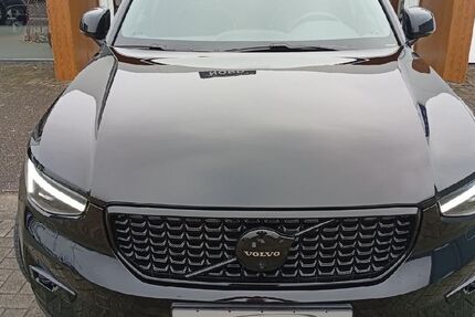 Volvo XC40 25.901 km 40.950 &euro; Rheine 48432