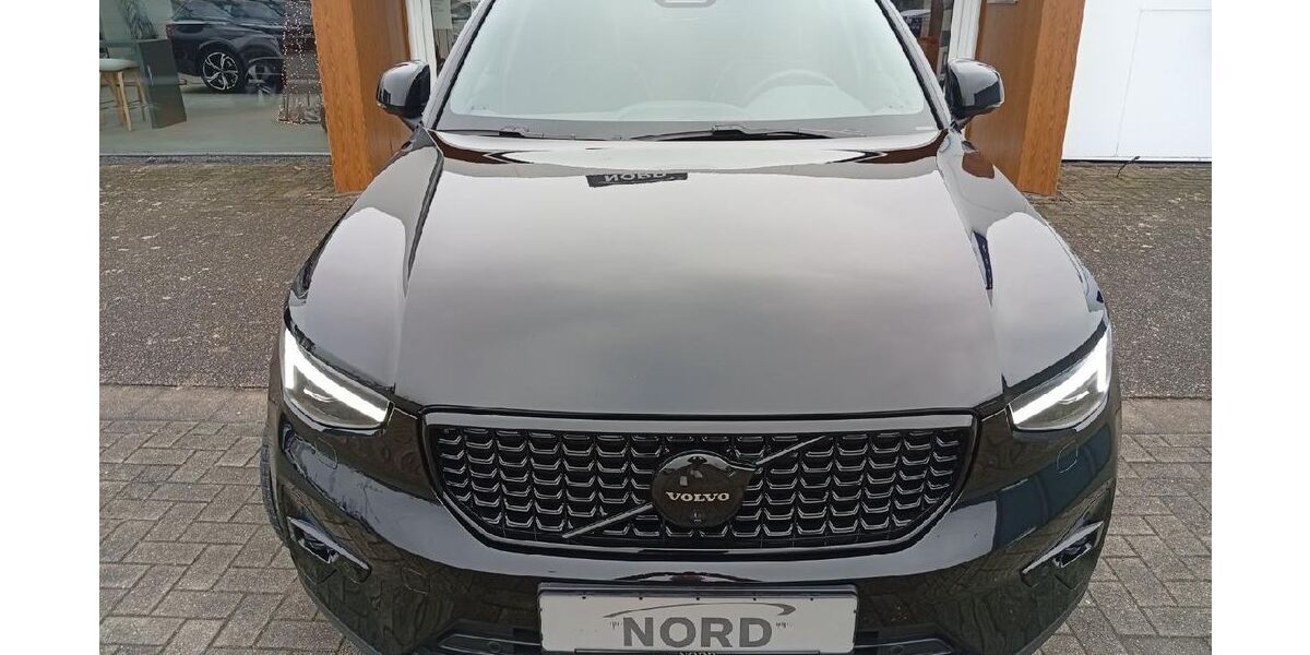 Volvo XC40 25.901 km 40.950 &euro; Rheine 48432