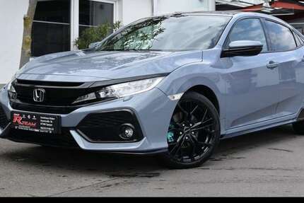 Honda Civic 62.000 km 22.490 &euro; Speyer 67346