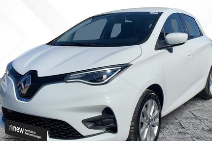 Renault ZOE 89.100 km 8.790 € Northeim 37154