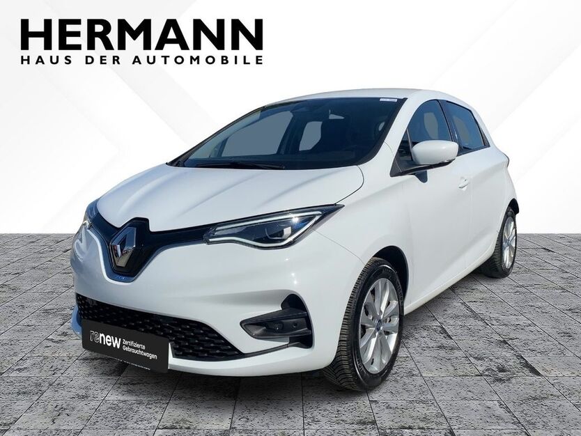 Renault ZOE 89.100 km 8.790 € Northeim 37154