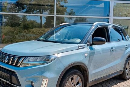 Suzuki Vitara 46.820 km 18.190 &euro; Zeulenroda-Triebes 07937