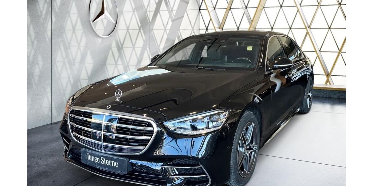 Mercedes-Benz S 350 28.469 km 96.967 &euro; Sulza 07751