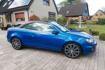 VW Eos